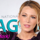 Illustration for article titled Blake Lively May Be The Next Carrie Bradshaw, And emSATC/em May Never Die